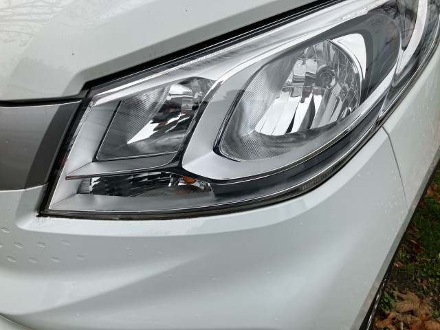 Bild 8: MAXUS eDeliver3 SWB 50.2kWh