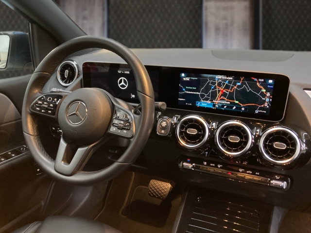 Bild 11: Mercedes B 180 d Aut.