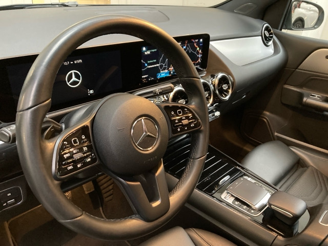 Bild 5: Mercedes B 180 d Aut.