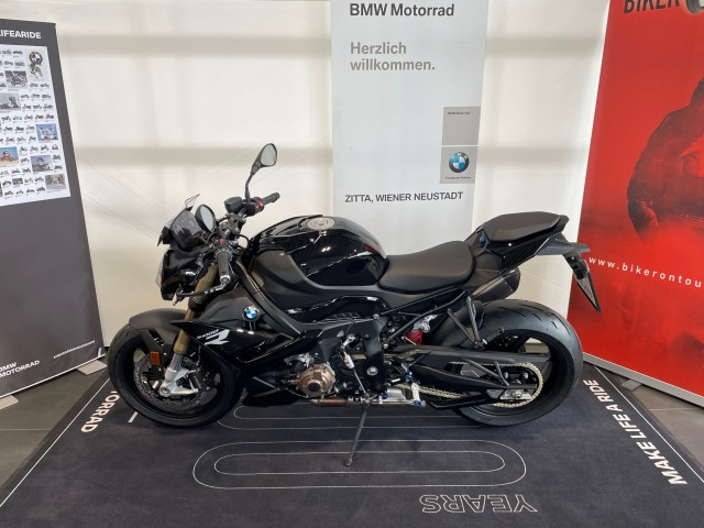 Bild 3: BMW Motorrad S 1000 R