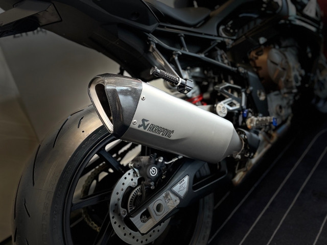 Bild 8: BMW Motorrad S 1000 R
