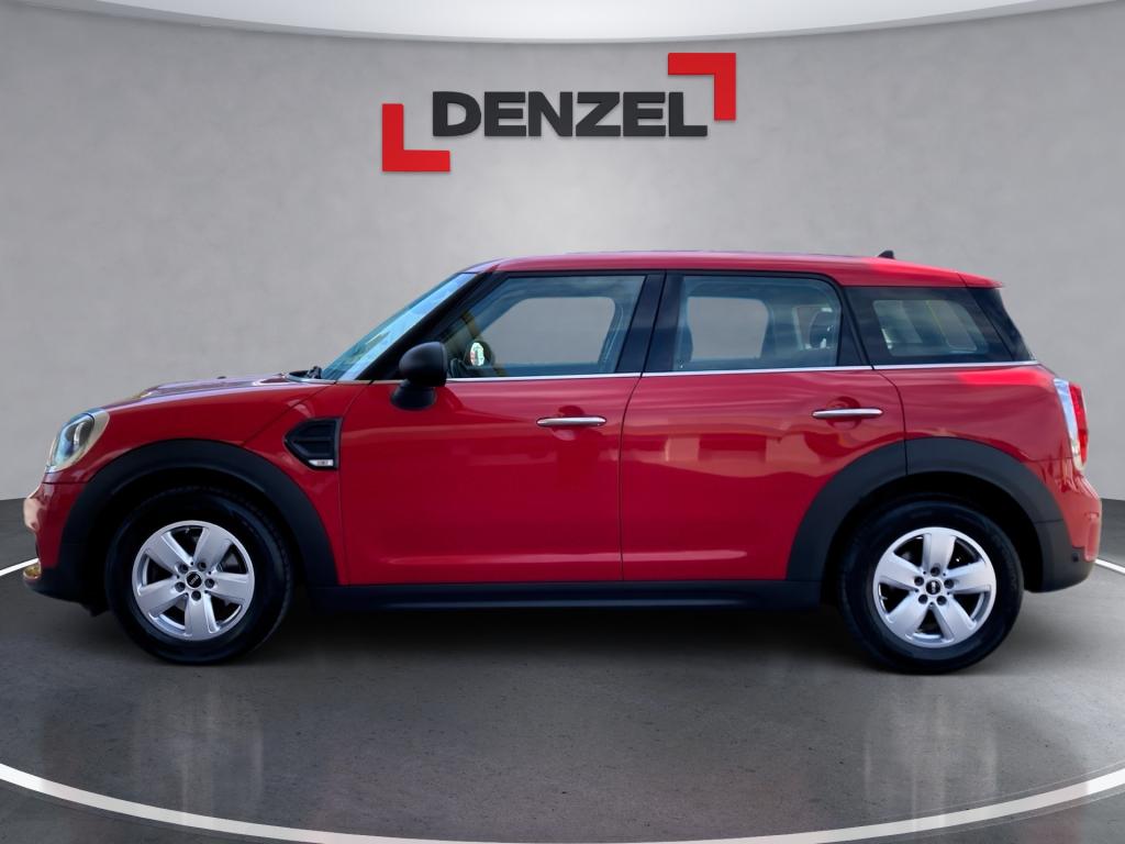 Bild 1: Mini MINI Countryman One Aut.