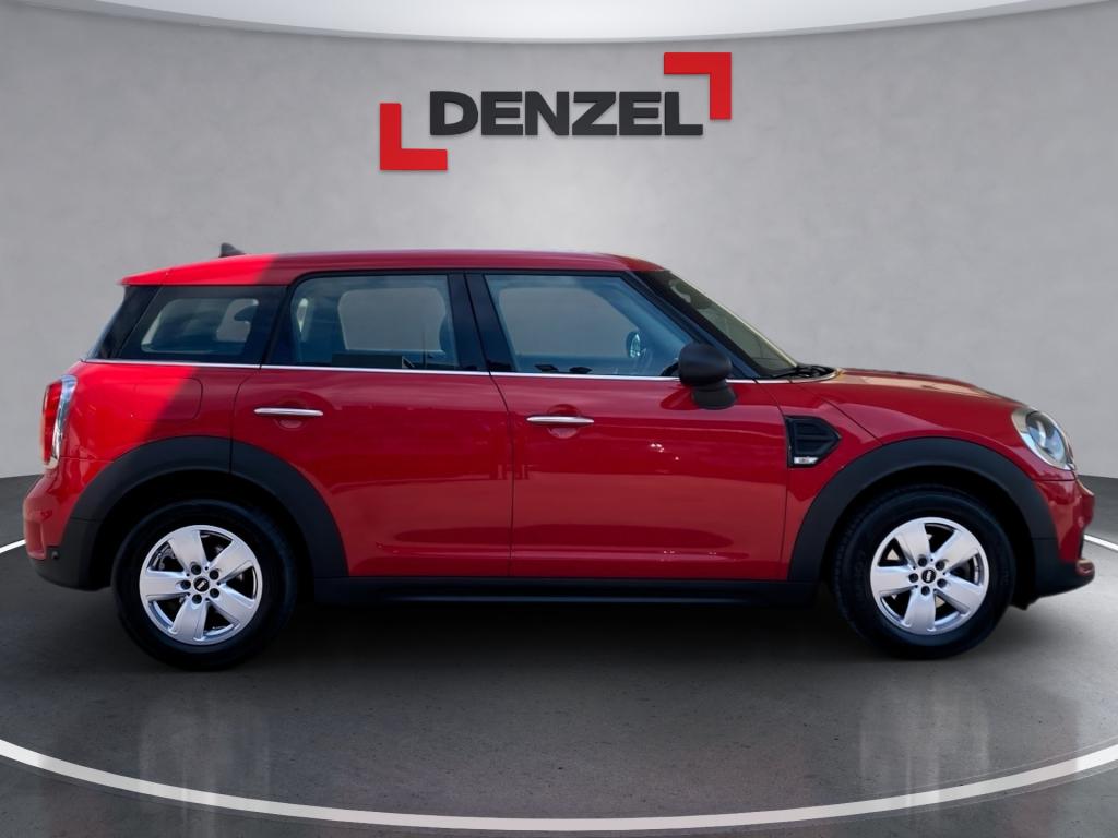 Bild 4: Mini MINI Countryman One Aut.