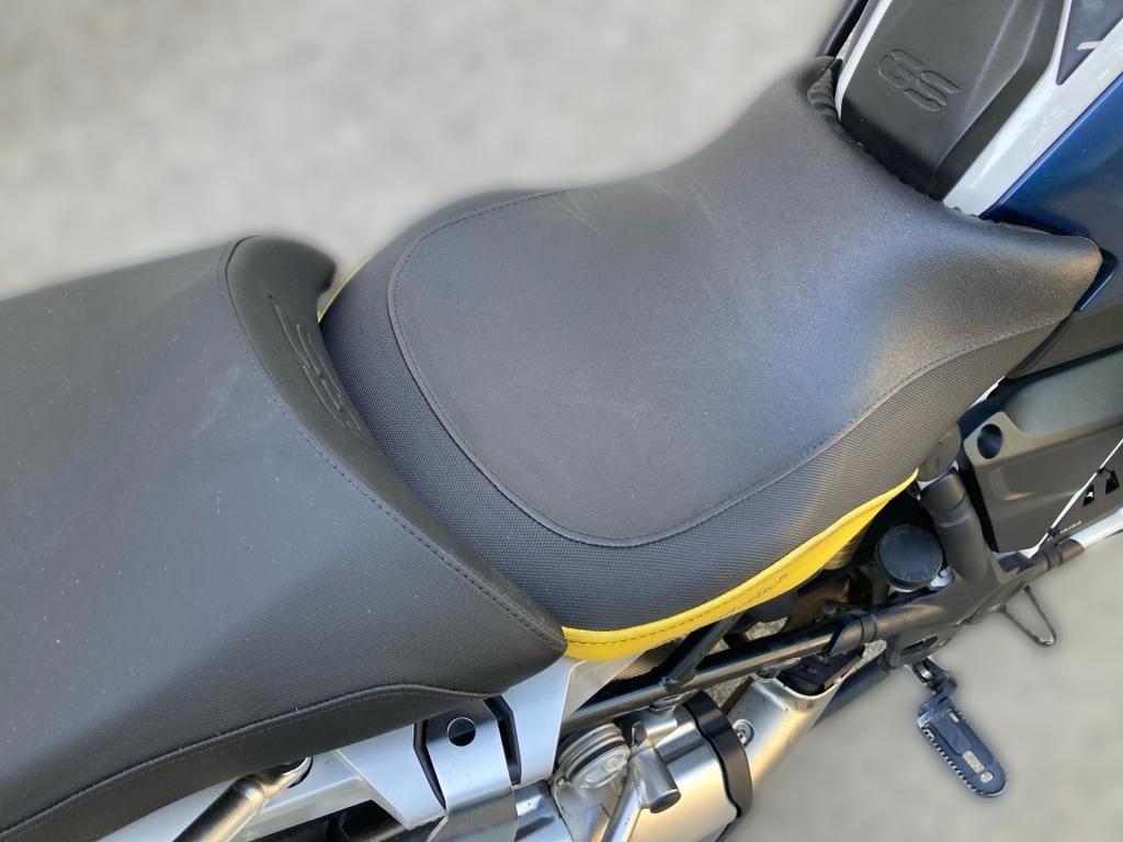 Bild 10: BMW Motorrad R 1250 GS