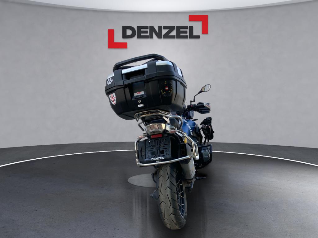 Bild 3: BMW Motorrad R 1250 GS