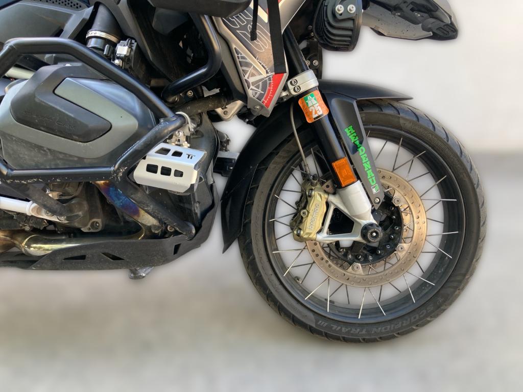Bild 8: BMW Motorrad R 1250 GS
