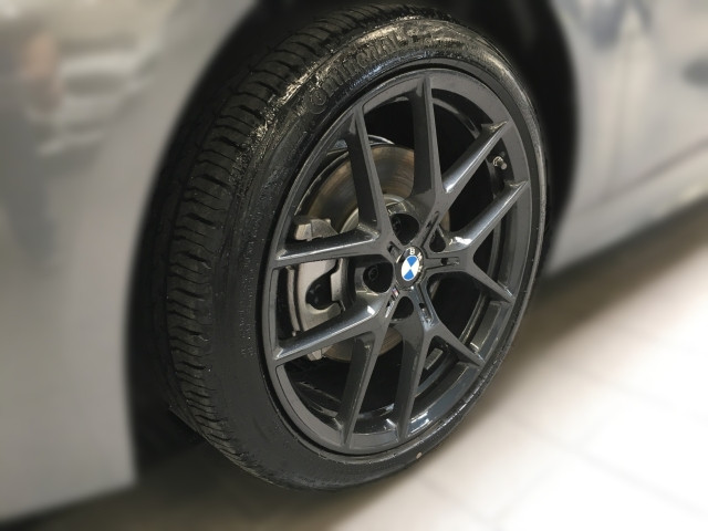 Bild 4: BMW 118d 5-Türer F40