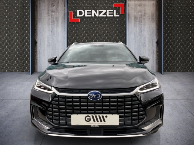 Bild 12: BYD Tang 86,4 kWh Flagship