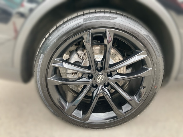 Bild 4: BYD Tang 86,4 kWh Flagship