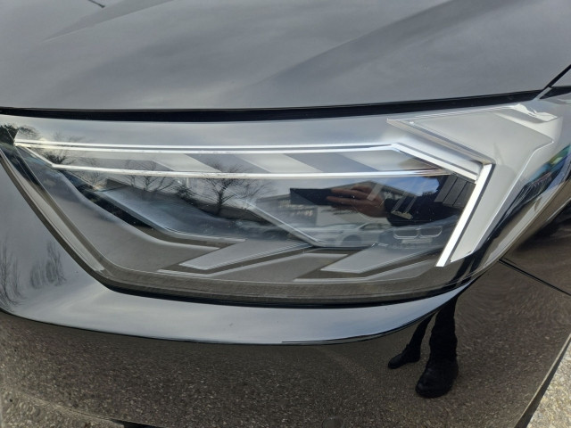 Bild 3: Audi A1 SB 30 TFSI S-tron