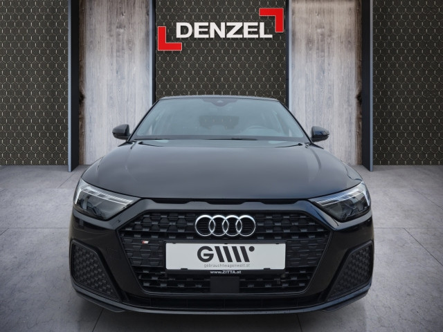 Bild 4: Audi A1 SB 30 TFSI S-tron