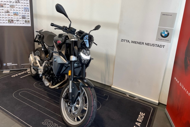 Bild 0: BMW Motorrad F 900 R A2