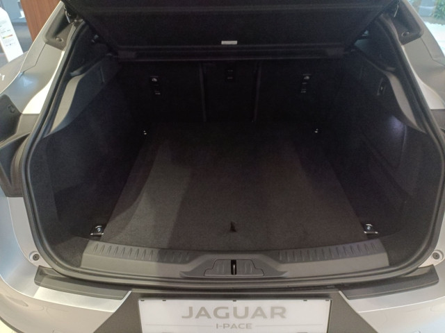 Bild 8: Jaguar I-Pace EV320