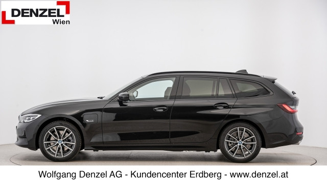 Bild 4: BMW 320e xDrive Touring G21 XB1