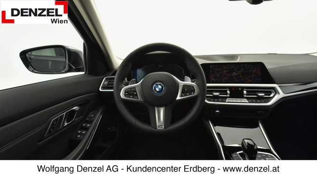 Bild 7: BMW 320e xDrive Touring G21 XB1