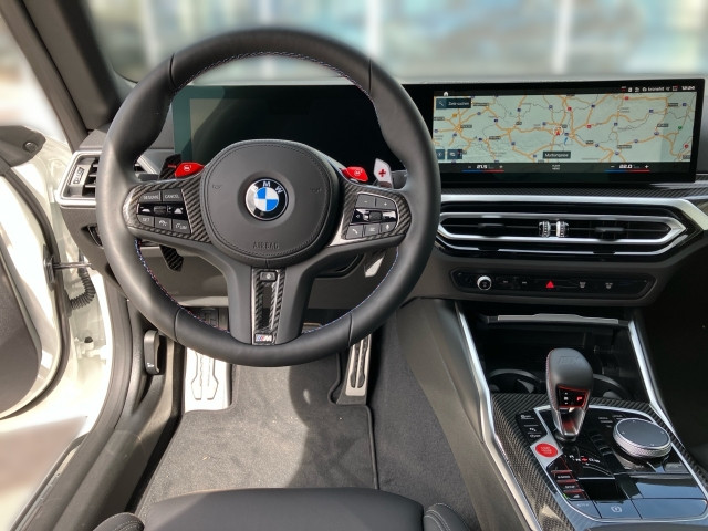 Bild 10: BMW BMW M2 Coupe G87 S58