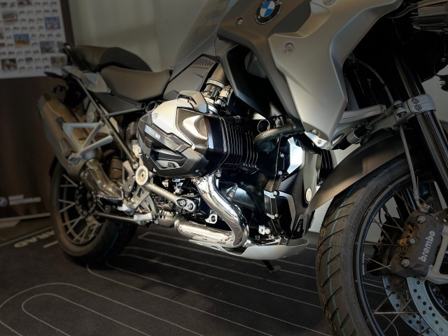 Bild 7: BMW Motorrad R 1250 GS
