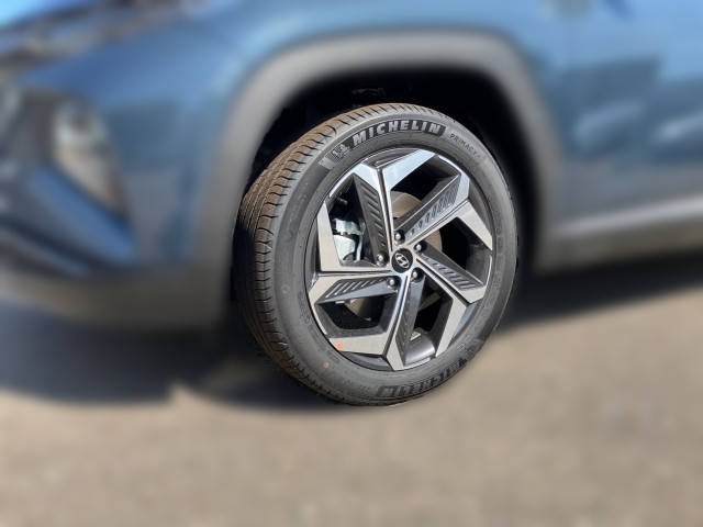 Bild 6: Hyundai Tucson NX4 Trend Line 1,6 T-GDi PHEV 4WD AT