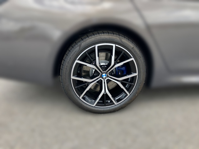 Bild 4: BMW 520d xDrive Touring G31 B47