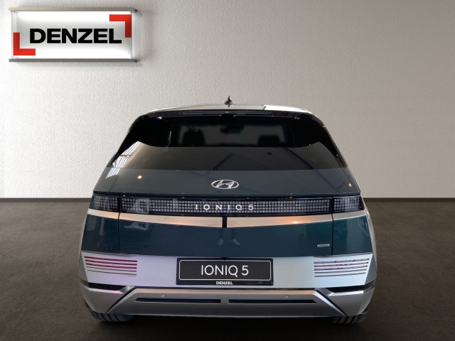 Bild 2: Hyundai IONIQ 5 GO Plus Long Range AWD