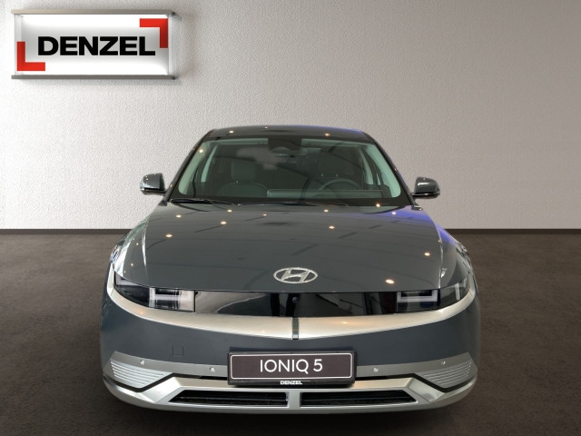 Bild 4: Hyundai IONIQ 5 GO Plus Long Range AWD