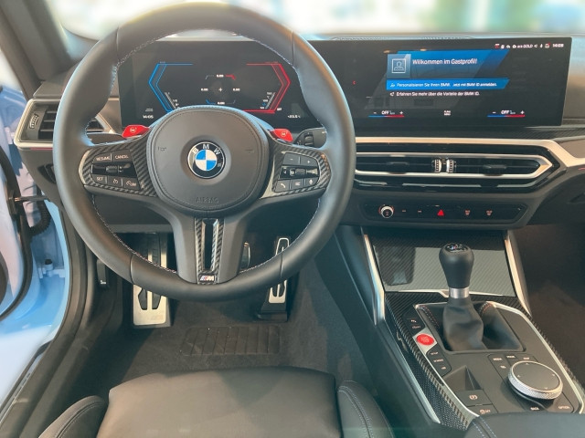 Bild 6: BMW BMW M2 Coupe G87 S58