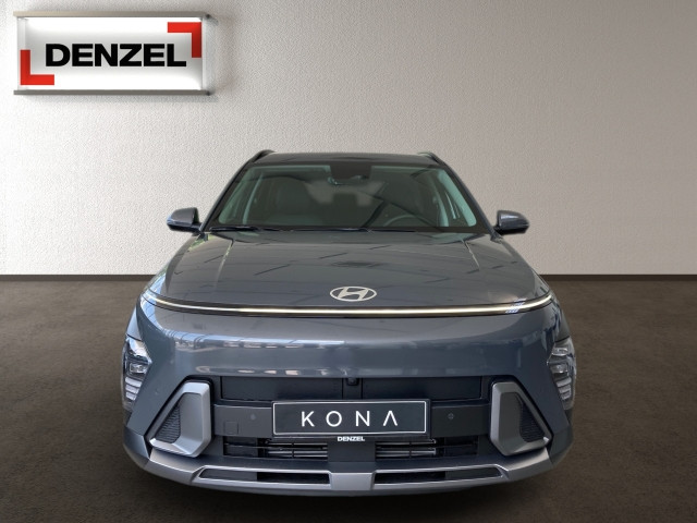 Bild 4: Hyundai Kona (SX2) Prestige Line 1.6 T-GDI 4WD DCT