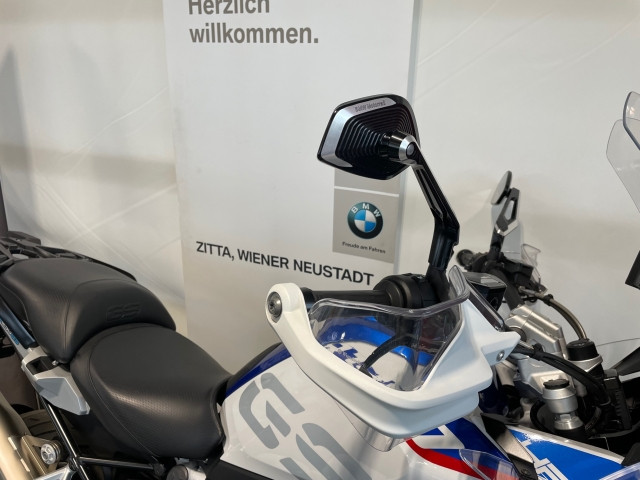 Bild 5: BMW Motorrad R 1250 GS