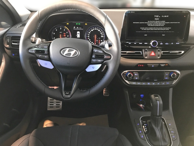 Bild 12: Hyundai i30 N - PD Performance 2.0 T-GDi DCT c1bn1-P1-O1