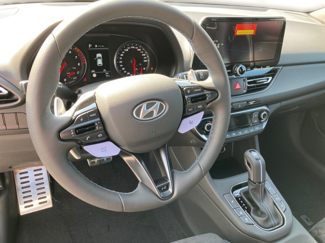 Bild 7: Hyundai i30 N - PD Performance 2.0 T-GDi DCT