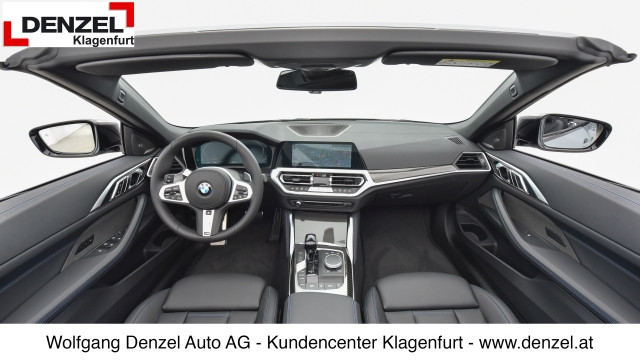 Bild 6: BMW 430i Cabrio G23 B48