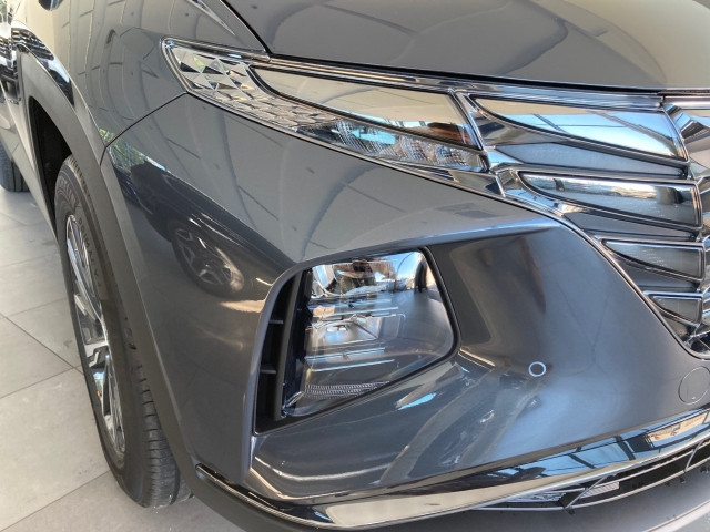 Bild 3: Hyundai Tucson NX4 Trend Line 1,6 T-GDi HEV 2WD AT