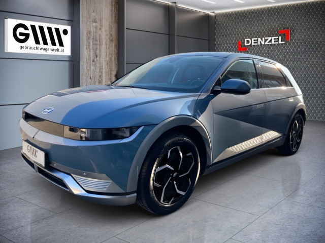 Bild 0: Hyundai Ioniq 5 Elektro 58,2