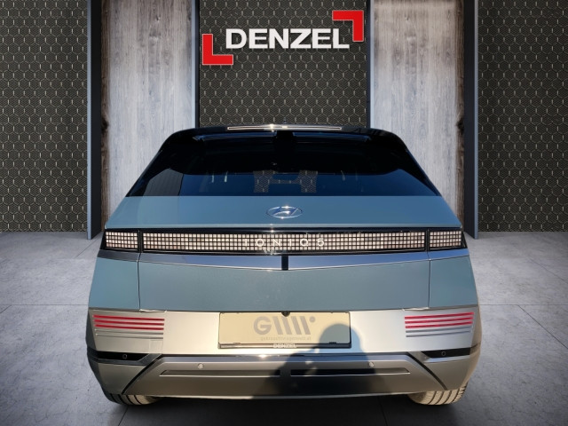 Bild 10: Hyundai Ioniq 5 Elektro 58,2