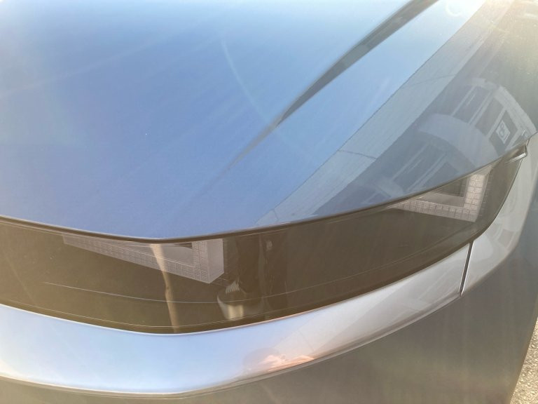 Bild 11: Hyundai Ioniq 5 Elektro 58,2