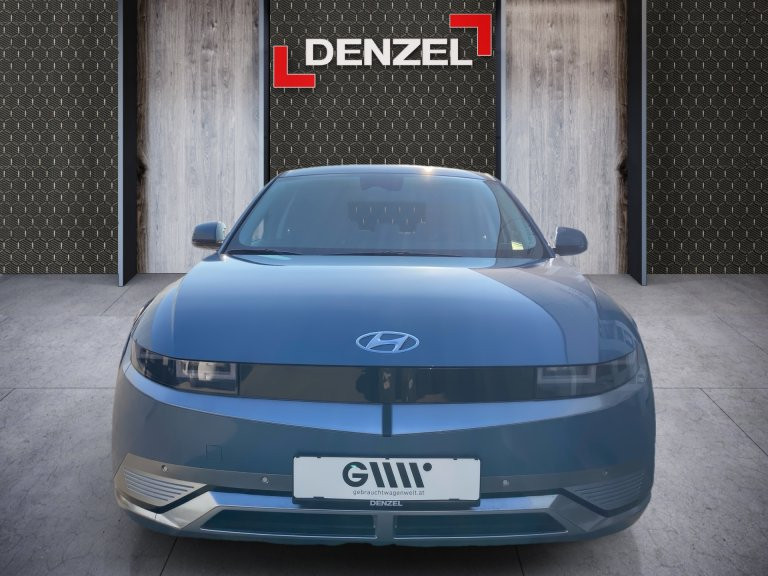 Bild 12: Hyundai Ioniq 5 Elektro 58,2