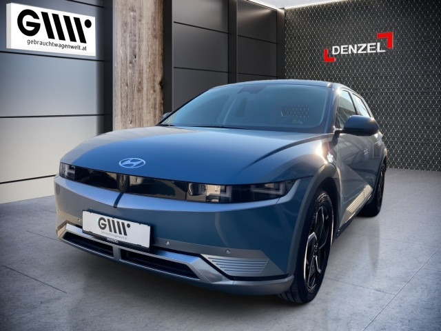 Bild 1: Hyundai Ioniq 5 Elektro 58,2