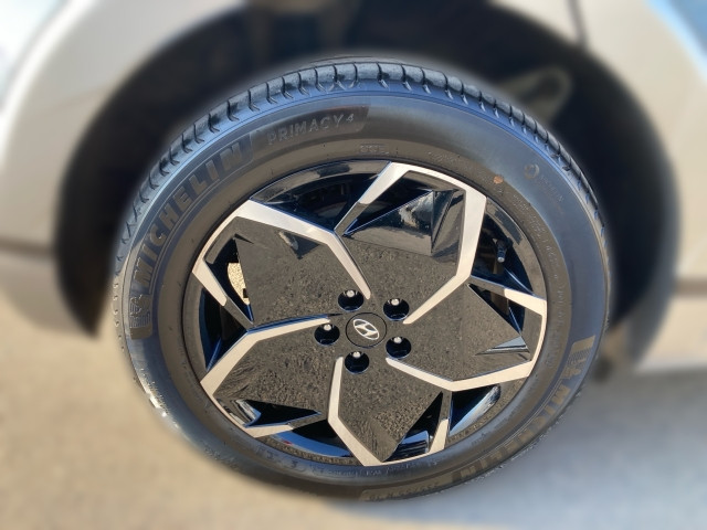 Bild 4: Hyundai Ioniq 5 Elektro 58,2