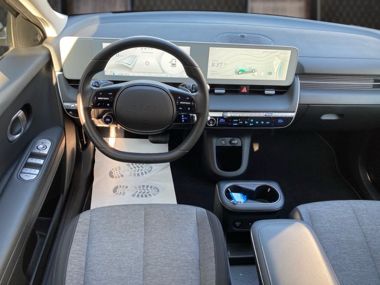 Bild 6: Hyundai Ioniq 5 Elektro 58,2