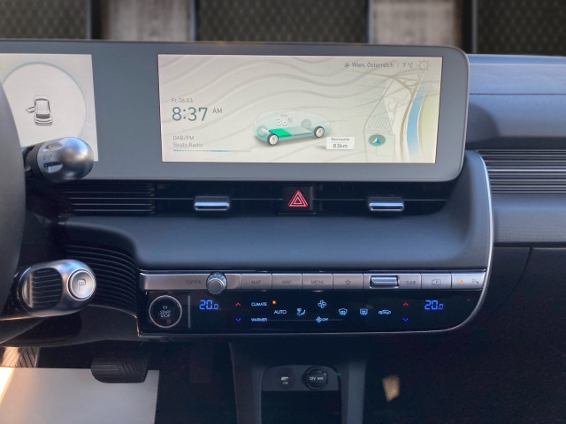 Bild 7: Hyundai Ioniq 5 Elektro 58,2