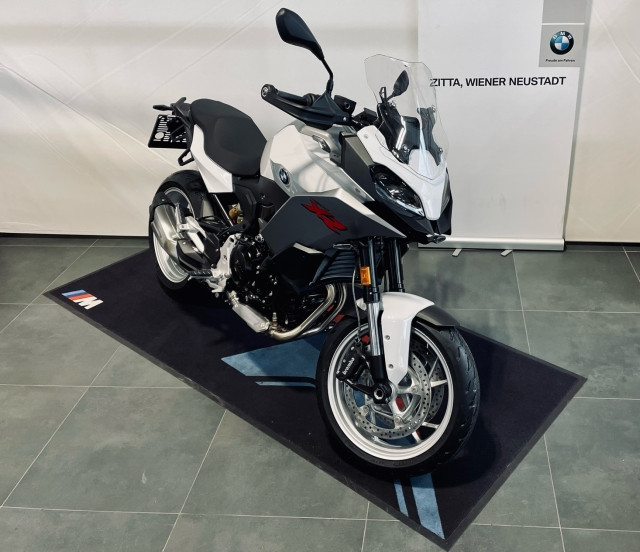 Bild 0: BMW Motorrad F 900 XR
