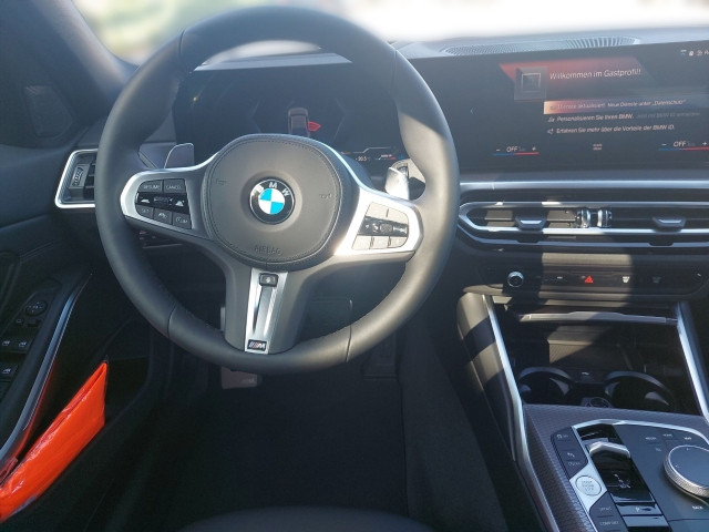 Bild 6: BMW 318i Limousine G20