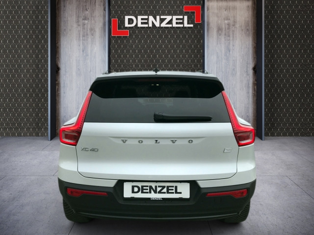 Bild 7: VOLVO PKW XC40 Recharge Ultimate, Twin Motor, Elektrisch