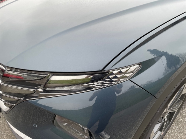 Bild 11: Hyundai Tucson NX4 Prestige Line 1,6 T-GDi PHEV 4WD AT