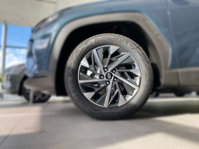 Bild 8: Hyundai Tucson NX4 Smart Line 1,6 CRDi 2WD