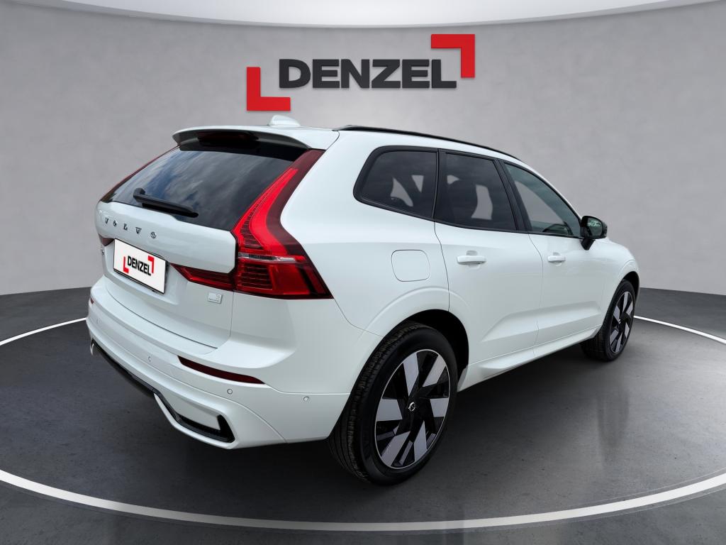Bild 3: VOLVO PKW XC60 T6 AWD Recharge PHEV Ultimate Dark Geartronic
