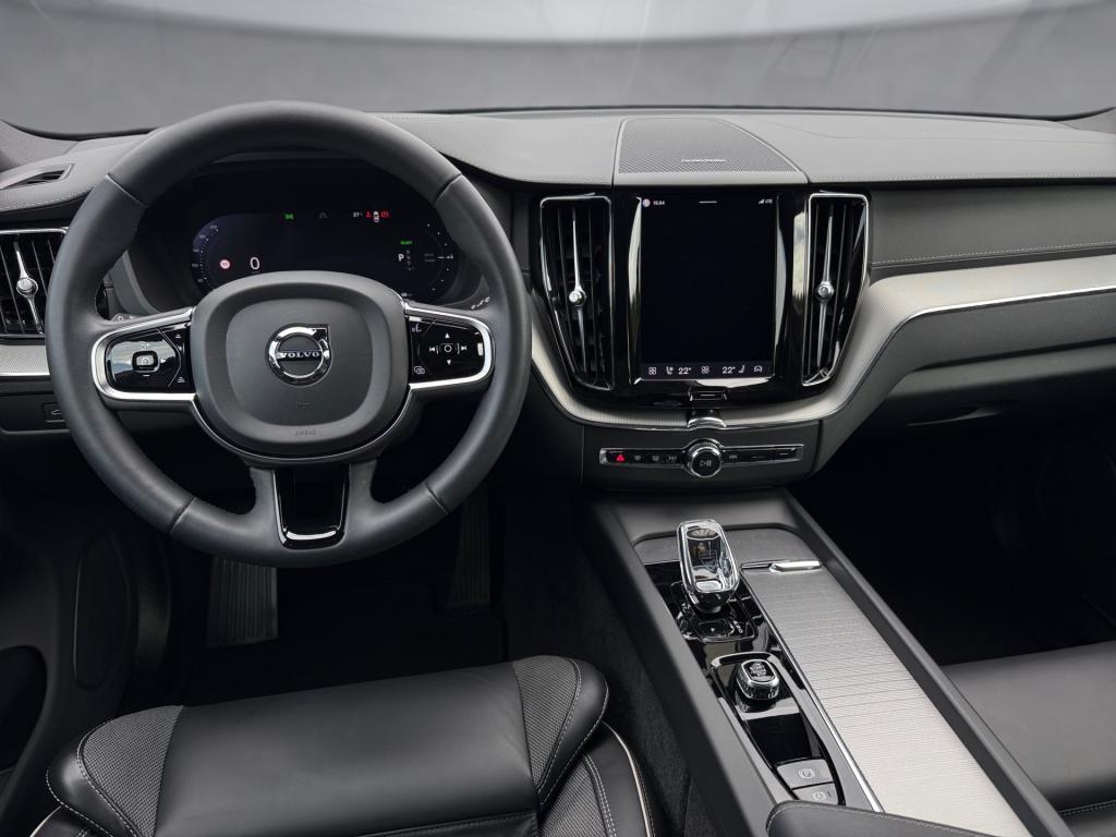 Bild 8: VOLVO PKW XC60 T6 AWD Recharge PHEV Ultimate Dark Geartronic