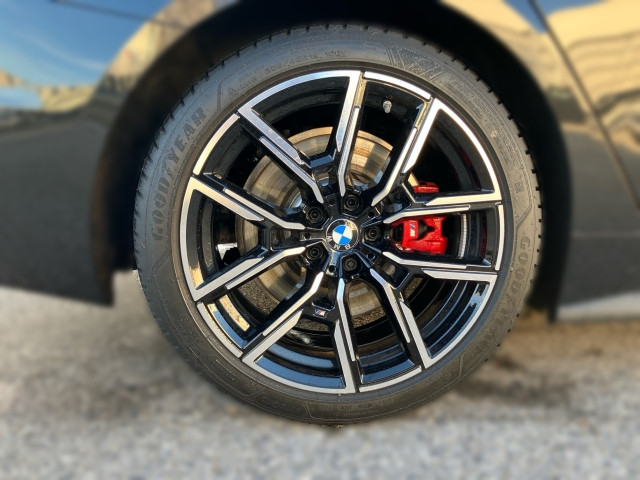 Bild 8: BMW 420d xDrive Gran Coupe G26