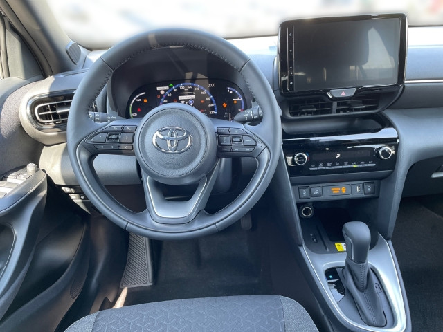 Bild 6: Toyota Yaris Cross 1,5 l Hybrid 4x4, Active Dr