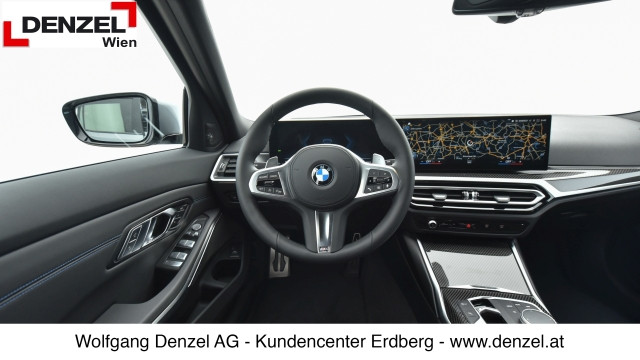 Bild 6: BMW 320d xDrive Touring G21 B47